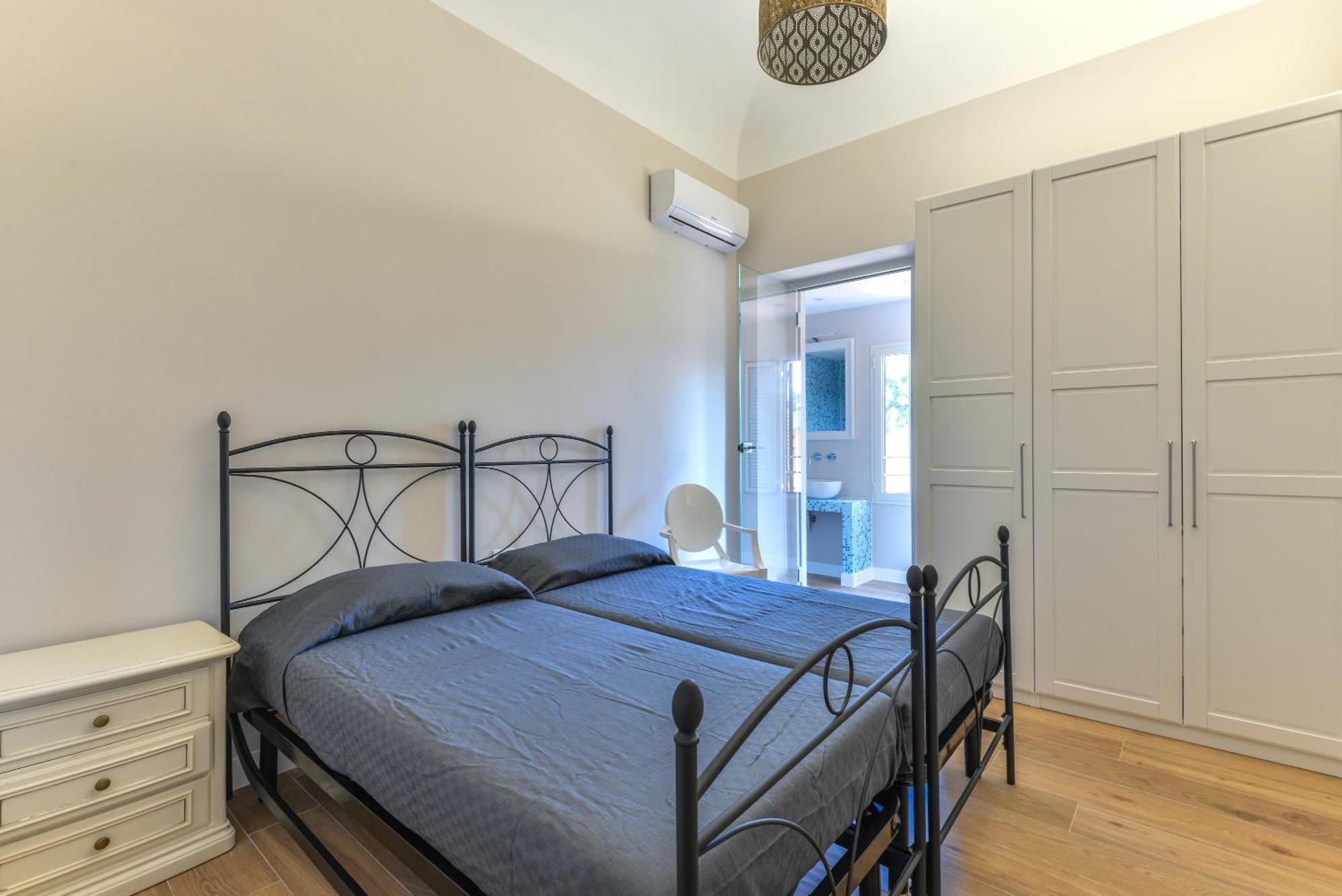 Casa Carol Apartment